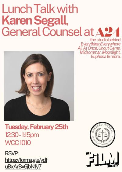 Karen Segall, photo 2