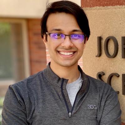 Prithwis Law, photo 2