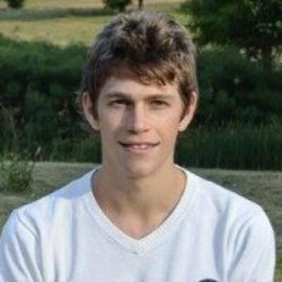 Robert Clucas, photo 2