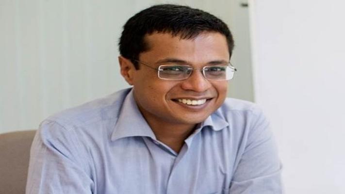 Sachin Bansal, photo 2