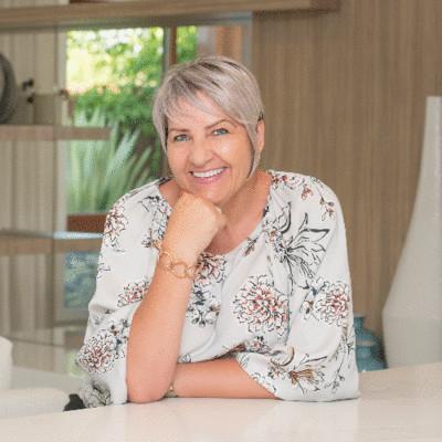 Beverley Kinghorn, photo 2