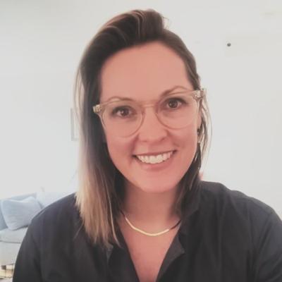 Heather Brouwer, photo 2