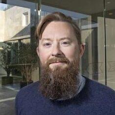 Aron Martin, photo 1