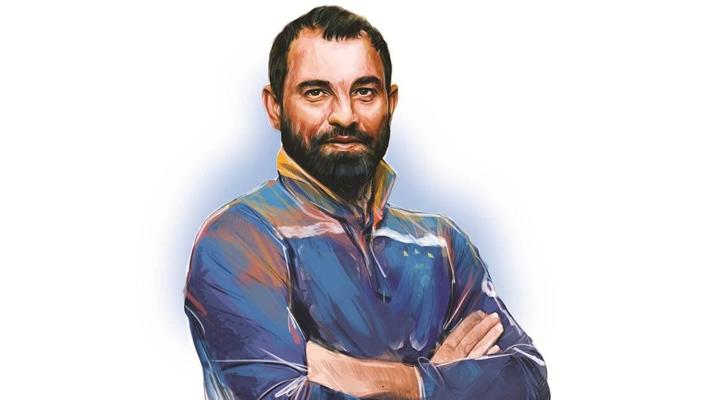 Shami Rajput, photo 1