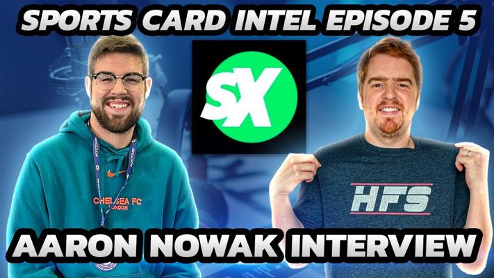 Aaron Nowak, photo 2