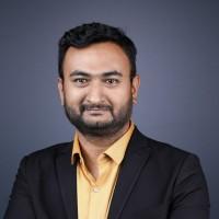 Sunil Chavda, photo 2