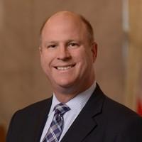 Mike McBride, photo 1