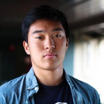 Michael Chen, photo 2