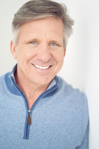 Bill Conkling, photo 1