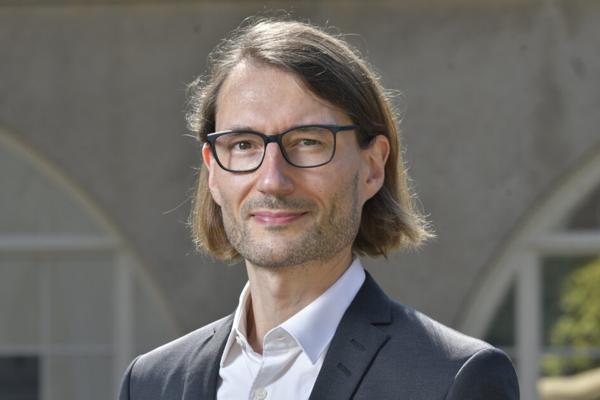 Andreas Schaefer, photo 1