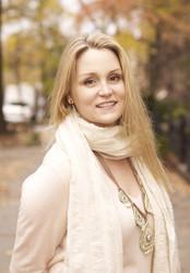 Stacie Morrison, photo 1