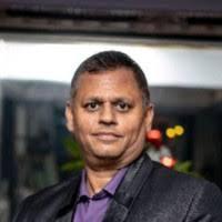 Vikas Sareen, photo 2