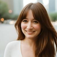 Rachel Bruce, photo 2