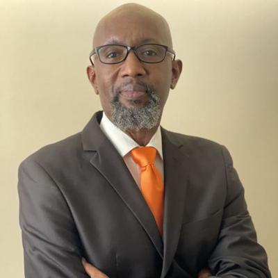 Lee Molette, photo 2