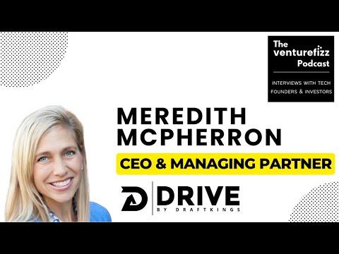 Meredith McPherron, photo 1