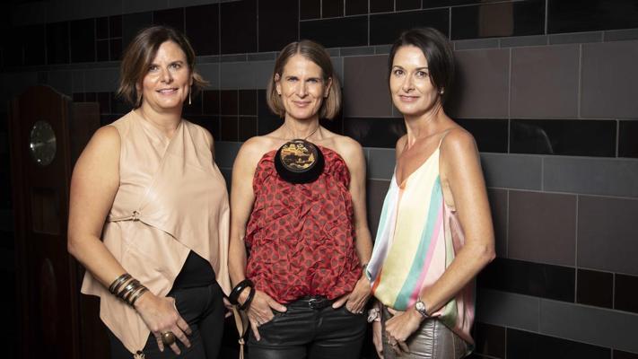 Leanne Dooley, photo 1