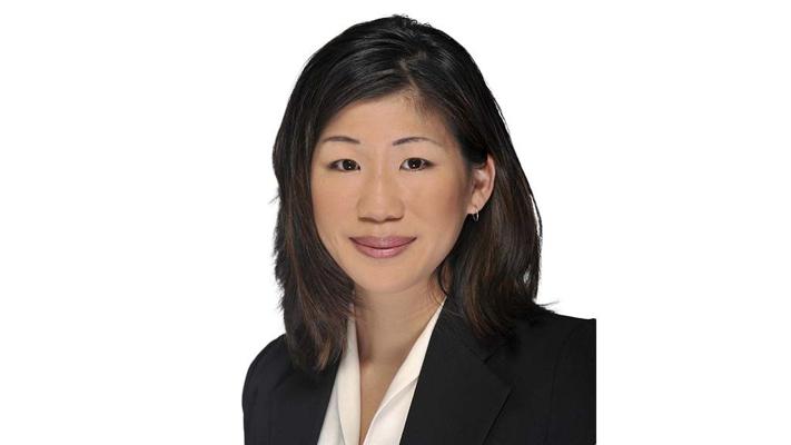 Jessica Fang, photo 1