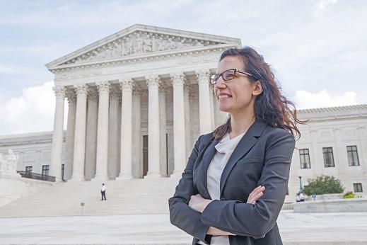 Jen Bennett, photo 1