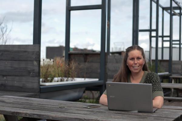 Amanda Gout, photo 2