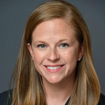 Allison Kolber, photo 1