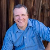 Jeff Barlow, photo 2