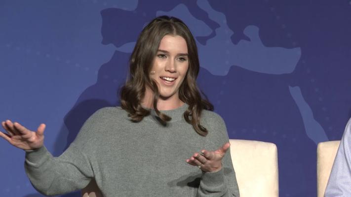 Andrew Carges, photo 2