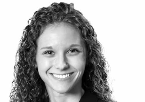 Kristen Mathis, photo 1