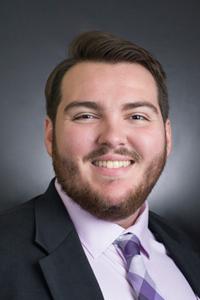 Brendon Cintas, photo 1