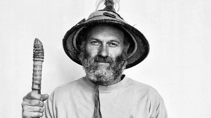 Dan Schreiber, photo 2