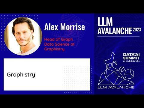 Alexander Morrise, PhD, photo 1