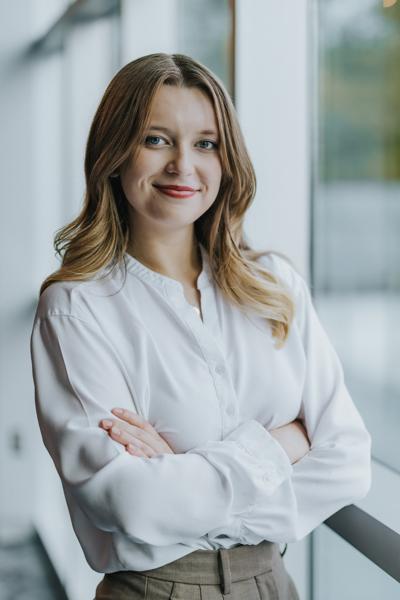 Judith Byrd, photo 2