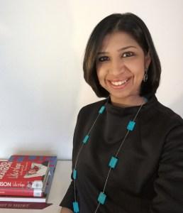 Sonali Bhide, photo 2