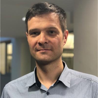 Richard Goodwin, photo 2