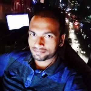 Abhay Tholia, photo 1