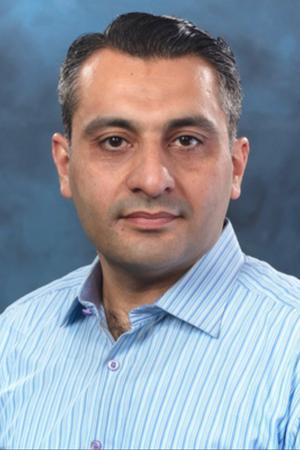 Mohammad Adeel, photo 1