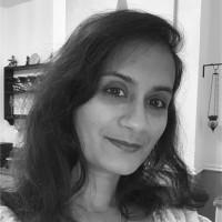 Rekha Patil, photo 2