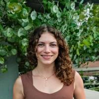 Carly Kunzik, photo 2