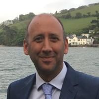 Oliver Maslen, photo 1