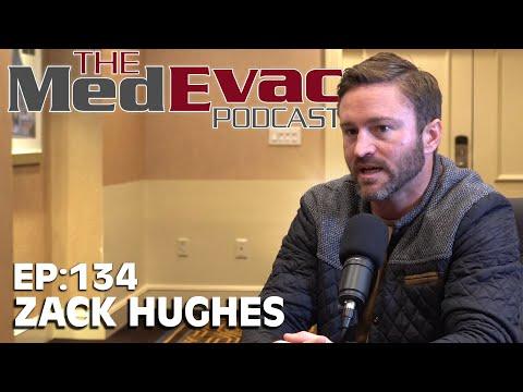 Zack Hughes, photo 2