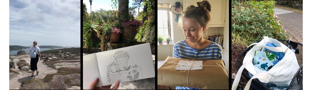 Holly Woodman, photo 1