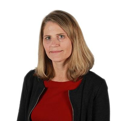 Donna Oetzel, photo 2