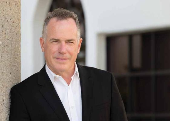 David Huberman, photo 2