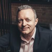 Kevin Johnson, photo 2