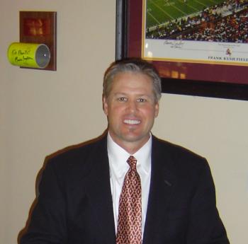 Michael Henry, photo 1