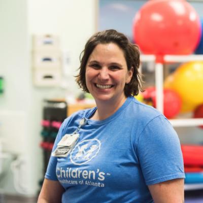 Elizabeth Valeri, photo 1