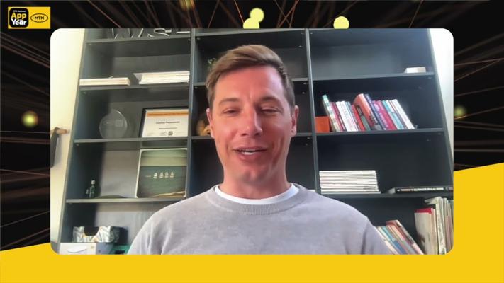 Andrew Katzwinkel, photo 2