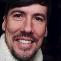 James Sillcox, photo 2