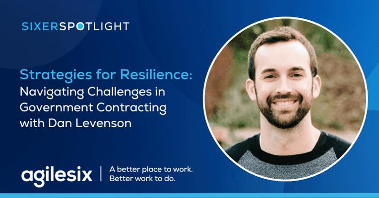 Dan Levenson, photo 2