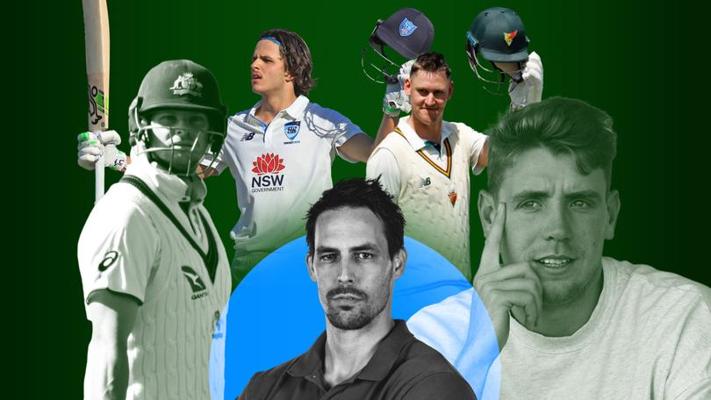 Sam Sheffield, photo 1