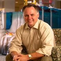 Steve Barrett, photo 2